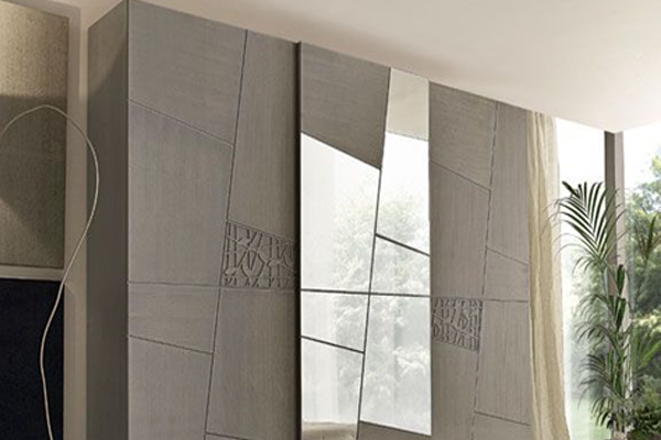 Residential's interior