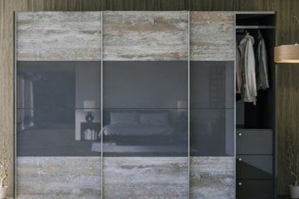 Residential's interior
