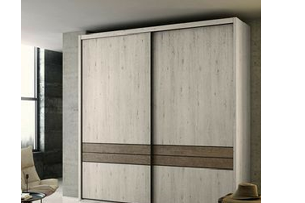 Residential's interior